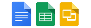 Google Docs Logo